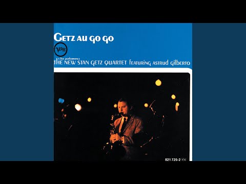 Eu E Voco (Live At Café Au Go-Go,1964)