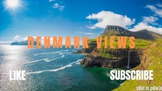 Places To Visit In Denmark