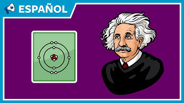 ¿Qué es un átomo y cómo lo sabemos?