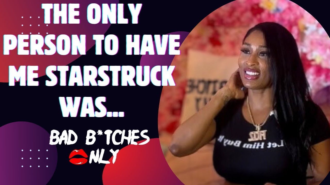 6ix9ine Baby Mother Roz Verde Talks Who's The Only Person Who Had Her ...