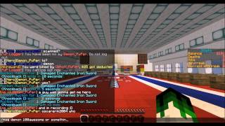 Minecraft lichcraft Scammer part 4