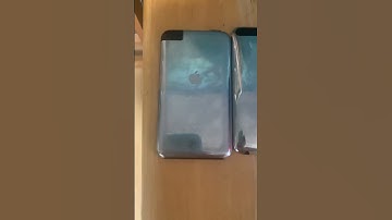 iPod touch collection