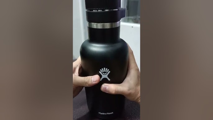 New Product】Hydroflask Travel Tumbler (32oz & 40oz)