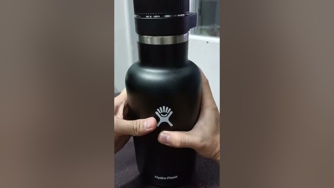 【New Product】Hydroflask Travel Tumbler (32oz & 40oz)