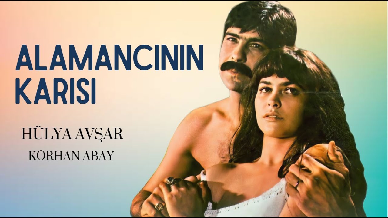 Alamancının Karısı Türk Filmi | FULL | Hülya Avşar | Koray Abay