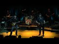 Klaus Major Heuser Band - The Walk - Pforzheim 7. Dezember 2018 Multicam