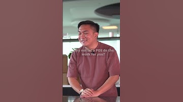 Are you still manually writing your BIR receipts by hand? ✍️ #ytshorts #shorts