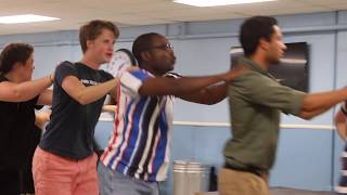 Godspell Trailer