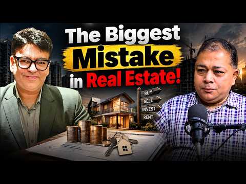 The Biggest Mistake in Real Estate | Don’t Make This Mistake Before Buying Property | Property Bu...