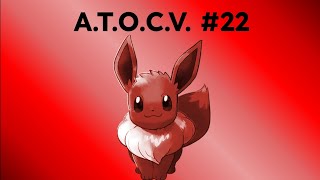 A Ton of Characters Voting 22