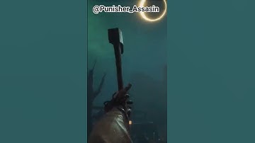 The Huntress exit door orbital. #dbd #deadbydaylight #dbdclips #gaming #dbdkiller