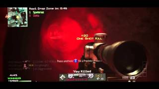 Tiny Edit #15 (Cod Hut Entry)
