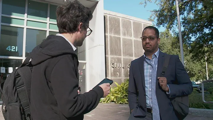 Ex-director of Cantrell nonprofit backtracks; cour...