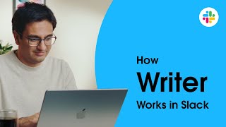 Writer shapes the next generation of AI in Slack