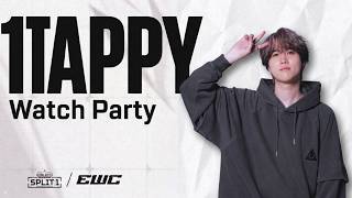 【APEX】EWCミラー配信 ＆ソロプレランク【エーペックスレジェンズ】