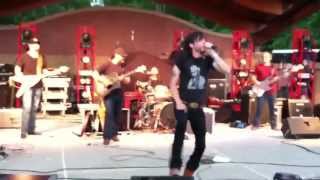 Chris Janson & Davisson Brothers "Truck Yeah" chords