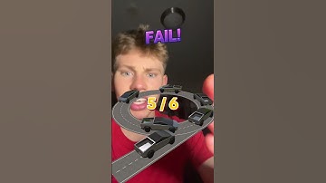 Impossible Game to Win  #filterchallenge