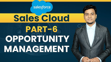 Product, Price Book and Opportunity Management in Salesforce || Rajesh Chatterjee