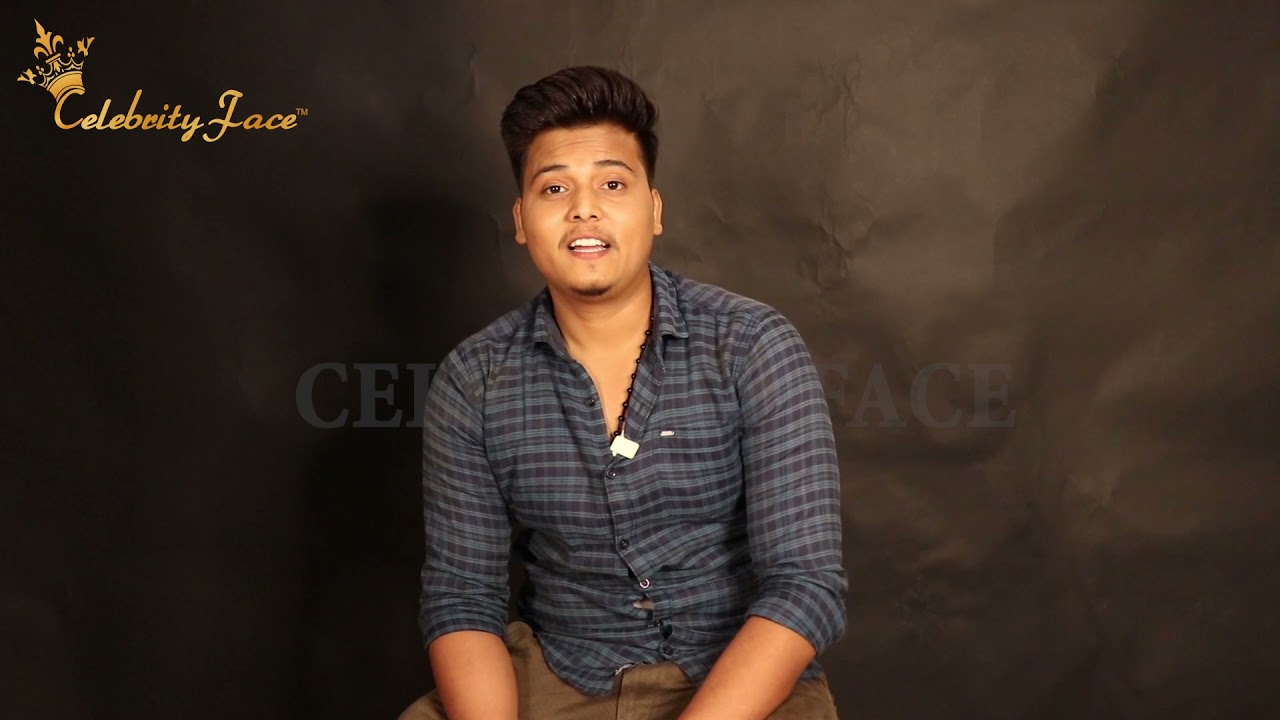 COLLEGE KI YAADEIN Episode 1 : - Cast Abhishek's Introduction
