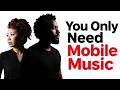 How to Make Music While Travelling