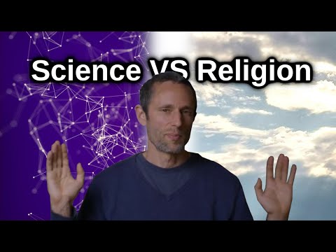 Do science and religion actually agree about sacredness?