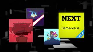 Cartoon Network  Check It 10 Primetime Bumpers  Gameoversebfdia fanmade