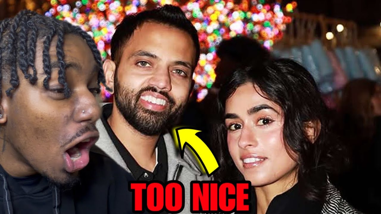 вот как женщины обращаются с хорошими парнями (больно)