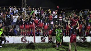 SAN BENITO CAMPEÓN DE LA COPA ENTRE RÍOS FEMENINA (19-02-23)