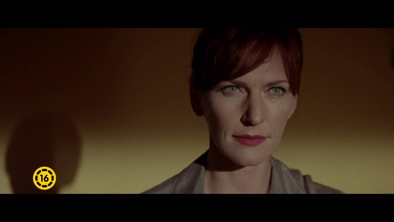 A martfűi rém - magyar szinkronos előzetes - trailer (16E) - #mozizunkhu