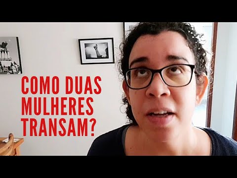 Como duas mulheres transam? 🤔 e outras perguntas que as lésbicas escutam