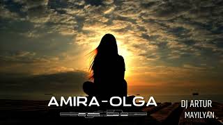 How Dj Artur Created The Captivating 'Amira Olga'