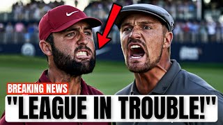 Famous You Won't Believe Chad Ramey's 17th Hole Shot | THE PLAYERS Championship Profile