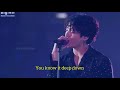 BTS - Pied Piper Live Performance with English lyrics