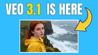 Google Veo 3.1 vs Sora 2: The NEW King of AI Video? (Realistic AI Video)