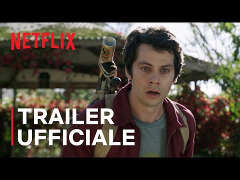 Love and Monsters con Dylan O&#039;Brien | Trailer ufficiale | Netflix