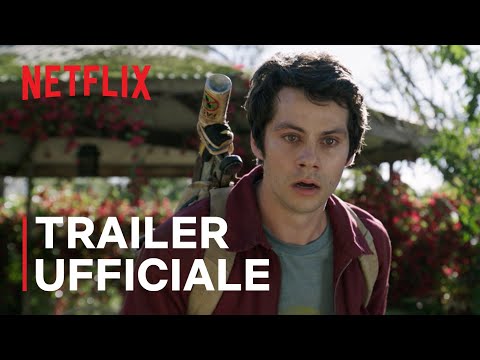 Love and Monsters con Dylan O'Brien | Trailer ufficiale | Netflix