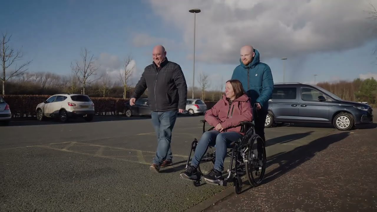 Ford Connect Freedom