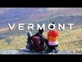 Top 5 Tourist places in Vermont must you visit, Green Mountain State #sunset #travel #video