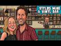 Ep. 4 - The Perfect Business Model? Opening a World-Class Wine & Vinyl Bar