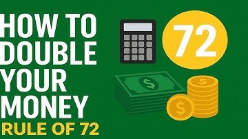 How to Retire Early: Master the FIRE Movement in 60 Seconds | MONEY60