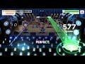 《FULL》Poppin&#39;Party「二重の虹(ダブル レインボウ)」【HARD】