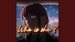 Makima Csm Edit Who Is She