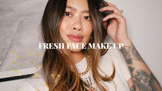 FRESH FACE MAKE UP screenshot 2