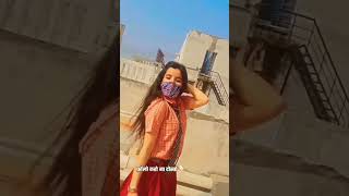 I Am In Love Short Viral Video By Katil Kajalviral Short Videoviral Dance Short Video