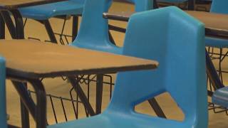 New Iowa laws changing how schools operate