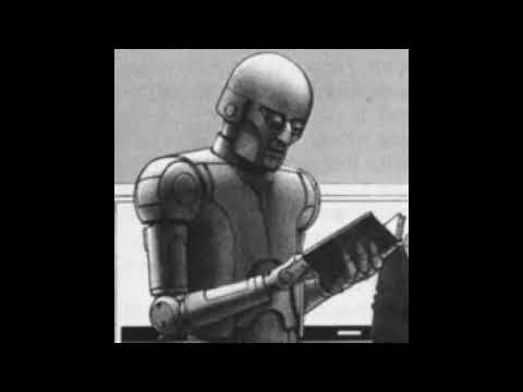 How did we find about robots ? | हमने  रोबॉट्स  के  बारे  में  कैसे  सीखा ? By : Isaac Asimov