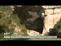 SUIVEZ LE GUIDE : La grotte du Mas d'Azil, un vestige de la préhistoire en Ariège