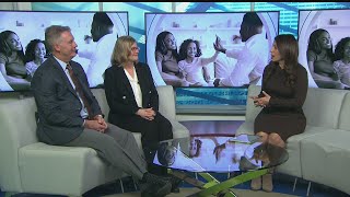 Full Mental health continues to be an issue, especially among young people in Colorado News