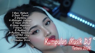 Download Lagu Musik DJ Terbaru 🎶 Kumpulan Remix Enak Didengar MP3