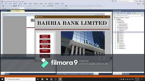 BANK MANAGEMENT SYSTEM  | C LANGUAGE | MINI PROJECT FOR BEGINNERS